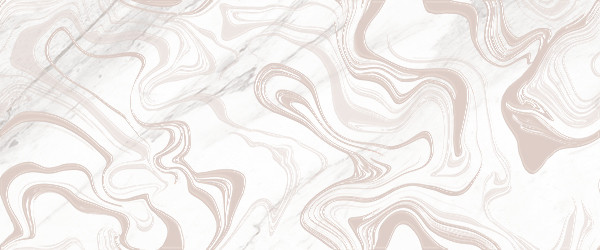 Декор Galaxy pink decor 01 25x60