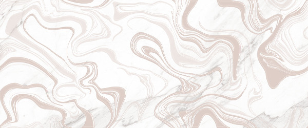Декор Galaxy pink decor 01 25x60