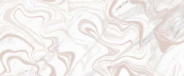 Декор Galaxy pink decor 01 25x60
