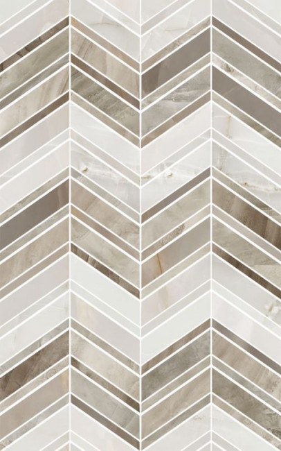 Плитка Аника беж низ 02 25x40