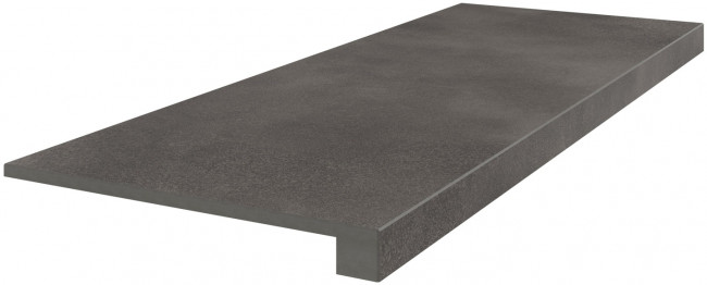 Ступень Линате Браун фронтальная 33x90