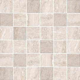 Мозаика Ascoli Grey 4,8х4,8