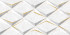 Декор Sens Gold 25x50