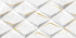 Декор Sens Gold 25x50