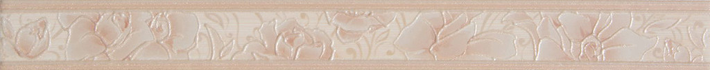 Бордюр Pion Crema 5x50