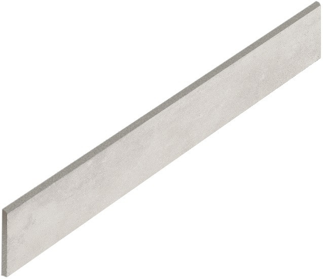 Плинтус Сан-Сиро Уайт 7,2x60 Плинтус Сан-Сиро Уайт 7,2x60