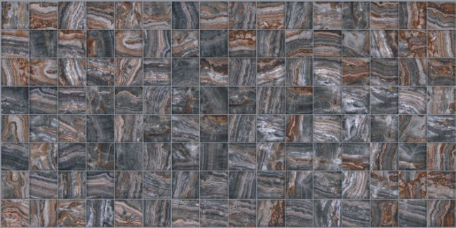 Декор Барбадос мозаика 30x60