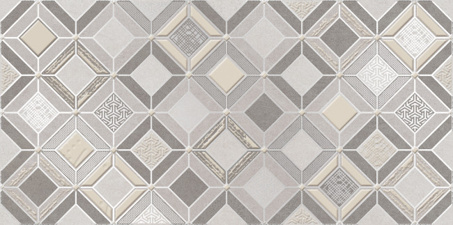 Декор Starck Mosaico 1 20,1x40,5