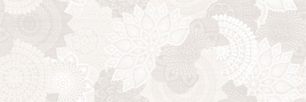 Декор Lin бежевый 19,8x59,8