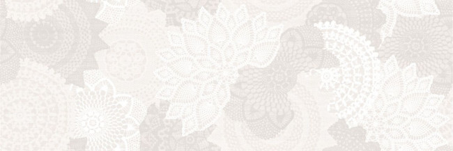 Декор Lin бежевый 19,8x59,8