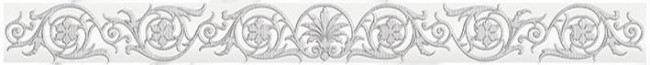 Бордюр Cassiopea 5x60 68-03-00-479-0 Бордюр Cassiopea 5x60 68-03-00-479-0
