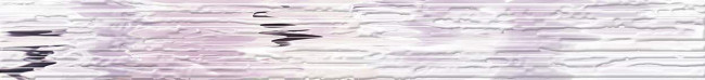Бордюр Miracle Светло-сиреневый 5x44 Бордюр Miracle Светло-сиреневый 5x44