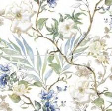 Панно Salvia (из 2-х плиток) 49,8x50