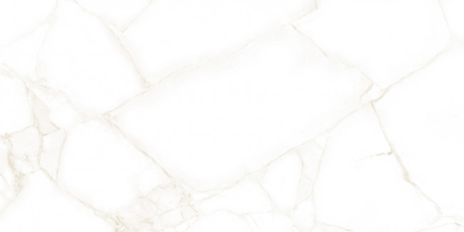Плитка Artdeco White 25x50