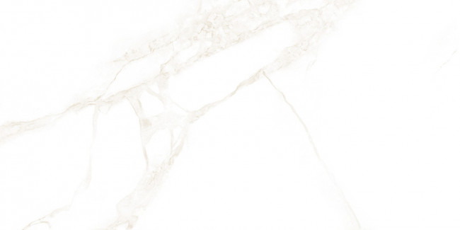 Плитка Artdeco White 25x50
