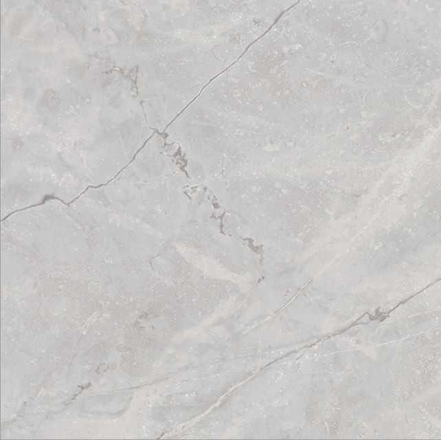 Керамогранит Connect Pearl светло-серый матовый 59,5x59,5