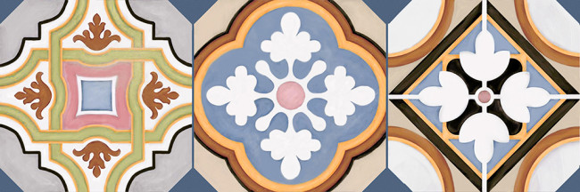 Плитка Sanders Elise 20x60 Плитка Sanders Elise 20x60