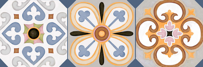 Плитка Sanders Elise 20x60 Плитка Sanders Elise 20x60