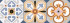 Плитка Sanders Elise 20x60 Плитка Sanders Elise 20x60
