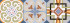 Плитка Sanders Elise 20x60 Плитка Sanders Elise 20x60