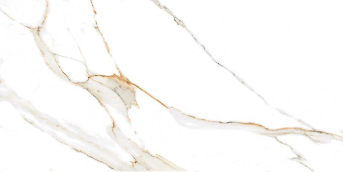 Керамогранит Extra Calacatta Матовая 57x114