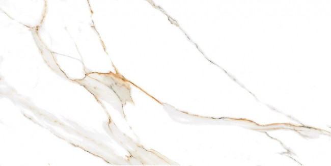 Керамогранит Extra Calacatta Матовая 57x114