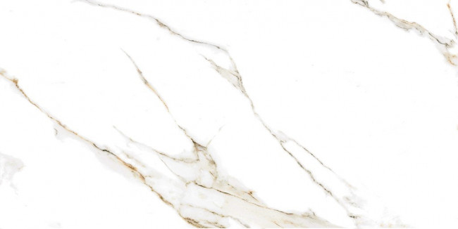 Керамогранит Extra Calacatta Матовая 57x114