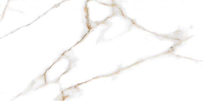 Керамогранит Extra Calacatta Матовая 57x114