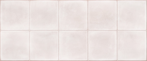 Плитка Sweety pink square wall 02 25x60