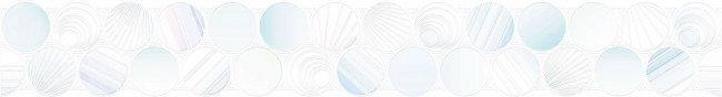 Бордюр Bolle 6,7x50 BWU53BOL001