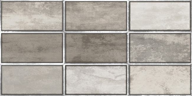 Декор Garret Attic 24,9x50 Декор Garret Attic 24,9x50