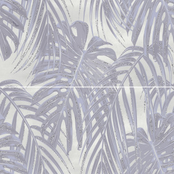 Панно Fern S/2 (из 2-х плиток) 49,8x50