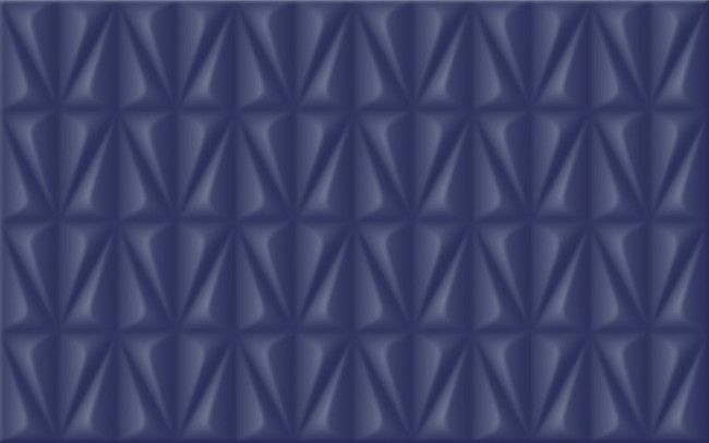 Плитка Конфетти синий низ 02 25x40