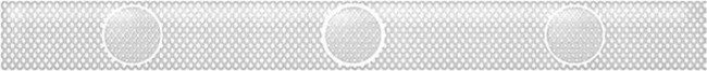 Бордюр Нежность бежевый 5x50 05-01-1-57-03-11-350-0