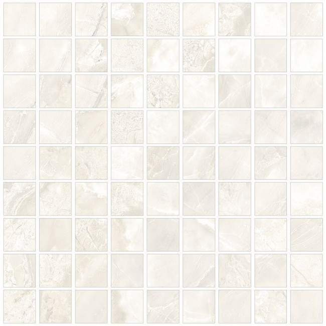 Мозаика Canyon White/Белый Мозаика Canyon White/Белый