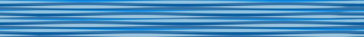 Бордюр Stripes синий 5x50 Бордюр Stripes синий 5x50