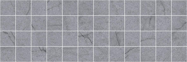 Декор Rock мозаичный серый 20x60 Декор Rock мозаичный серый 20x60