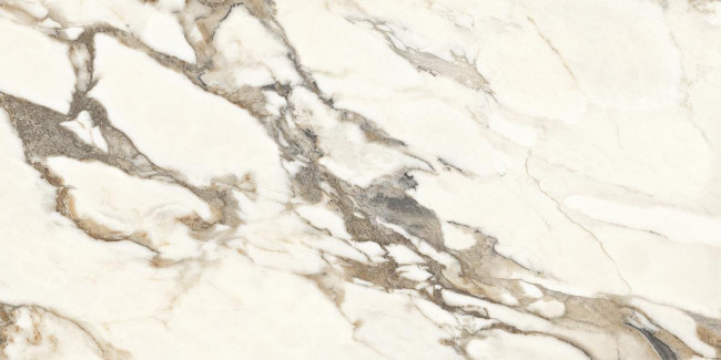 Керамогранит Calacatta Carve карвинг 60x120