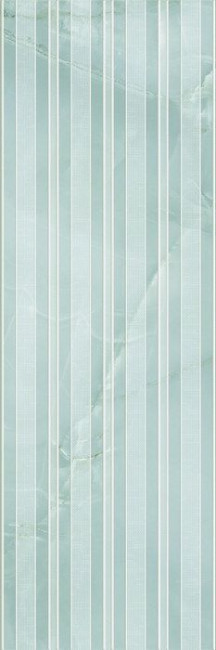 Декор Stazia Turquoise Decor 02 30x90 Декор Stazia Turquoise Decor 02 30x90