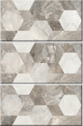 Декор Antique бежевый 30x60