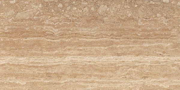Плитка Аликанте темно-бежевая 25x50