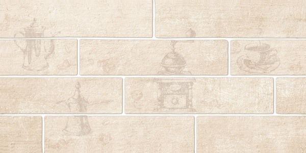 Декор Брик натурал 1 30x60 Декор Брик натурал 1 30x60