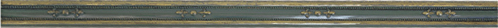 Бордюр Adele Sweet Verde 2,4x50