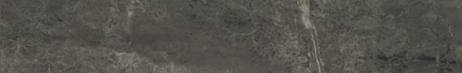 Бордюр Firenze черный лаппатированный 7,2x45