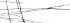 Плитка Chicago White Rock 20x60