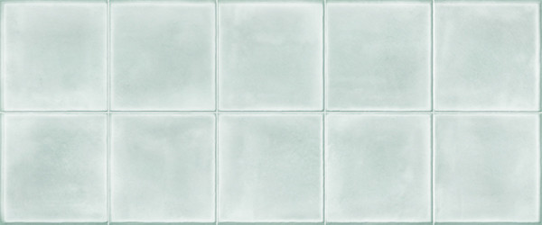 Плитка Sweety turquoise square wall 05 25x60