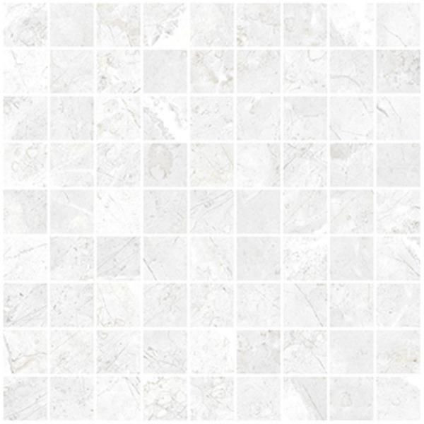 Декор Dallas Мозаика серый 30x30 Декор Dallas Мозаика серый 30x30