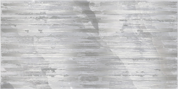 Декор Aquatic голубой 30x60