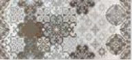 Плитка Alrami многоцветная 20x44