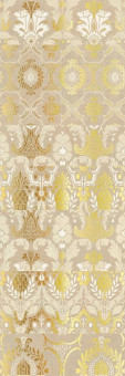 Декор Serenata Beige Decor 01 25x75 Декор Serenata Beige Decor 01 25x75